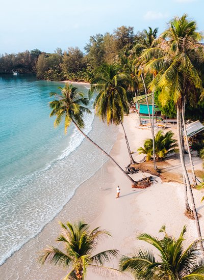 Puducherry