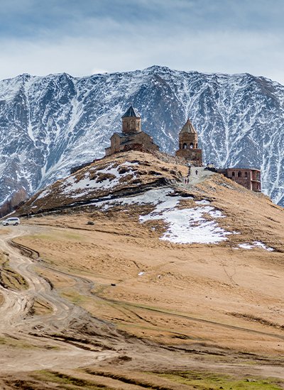 Leh Ladakh
